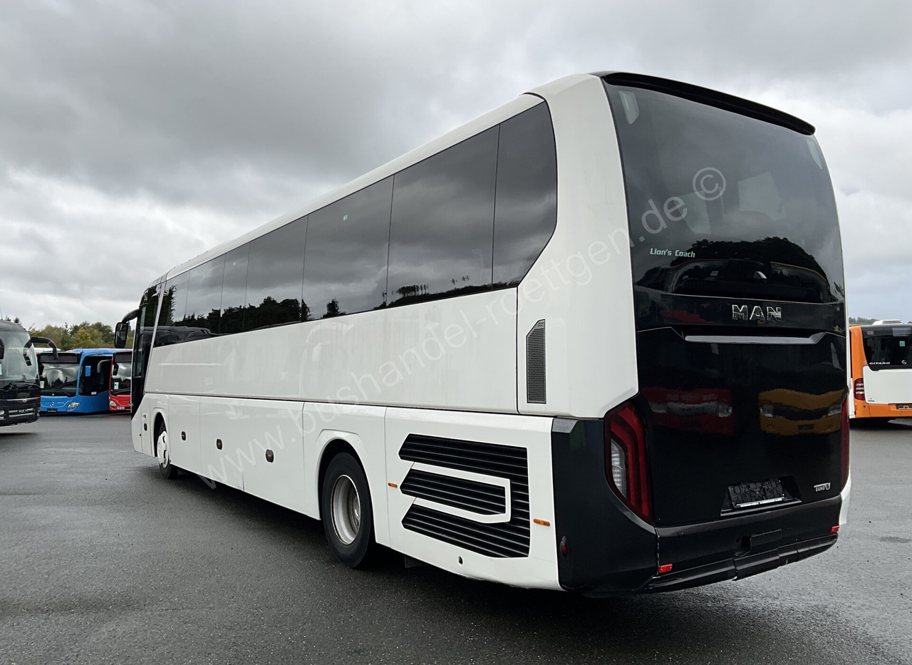MAN R10 - Coach: picture 3 MAN R10 - Coach: picture 3