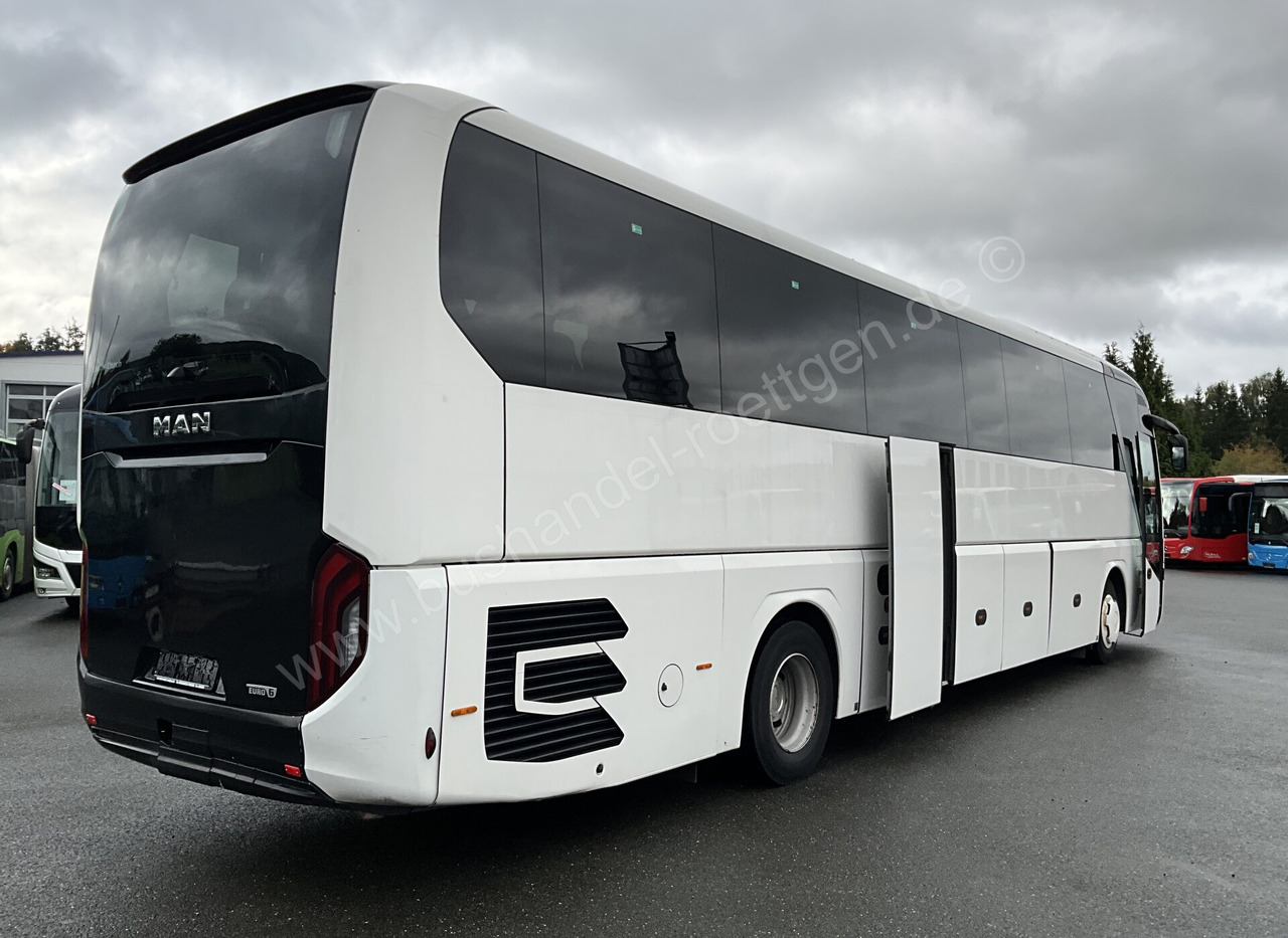 MAN R10 - Coach: picture 4 MAN R10 - Coach: picture 4