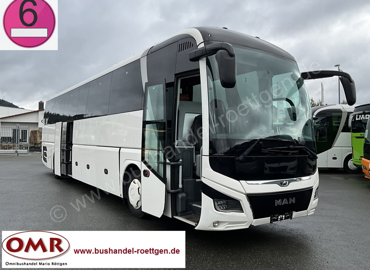 MAN R10 - Coach: picture 1 MAN R10 - Coach: picture 1