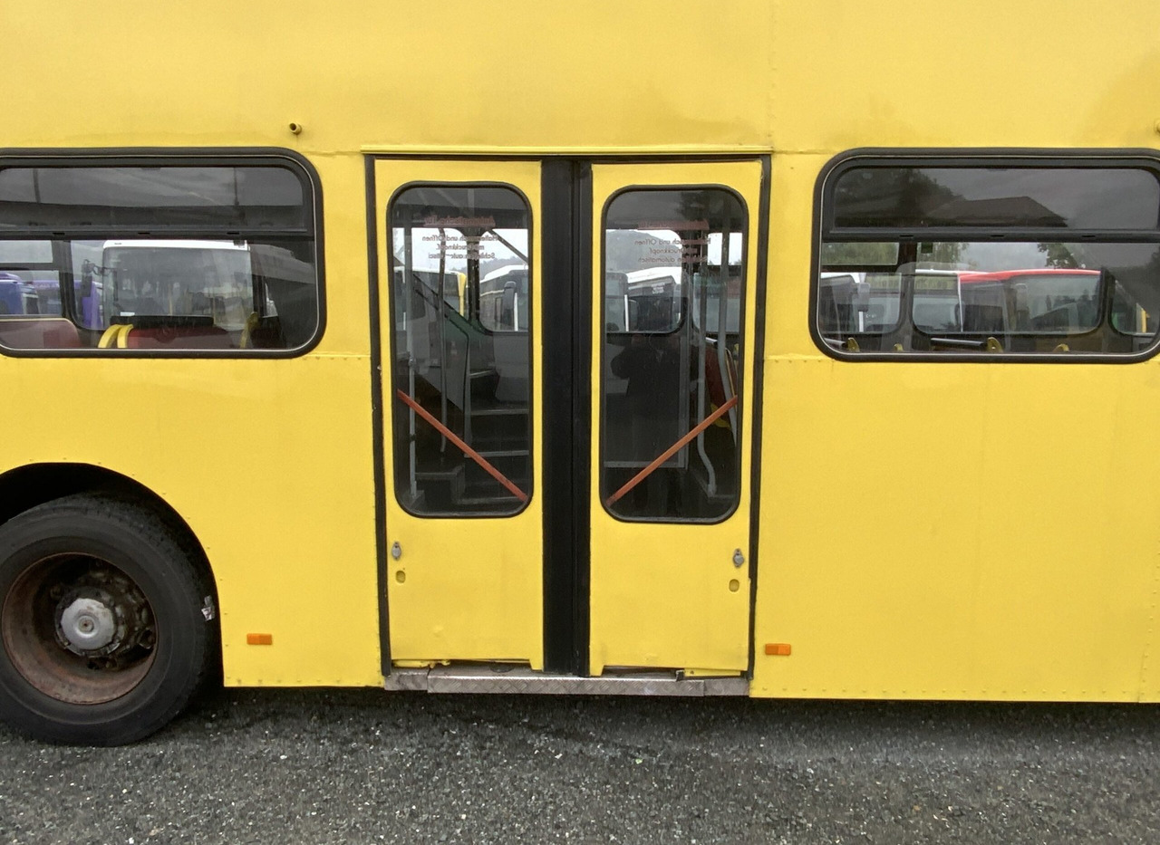Double-decker bus MAN SD 200: picture 6