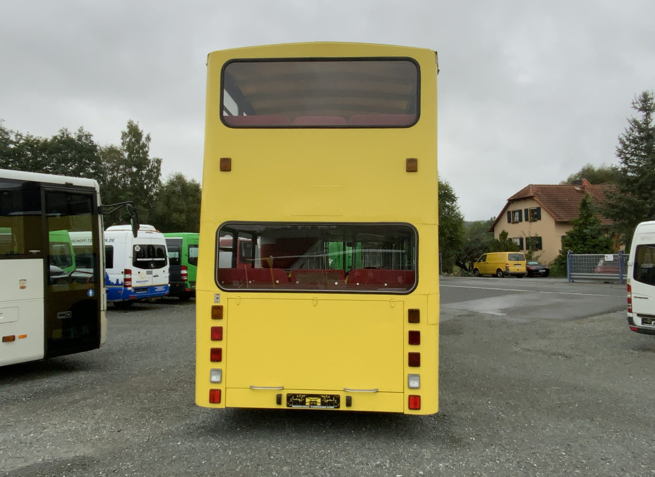 Double-decker bus MAN SD 200: picture 8