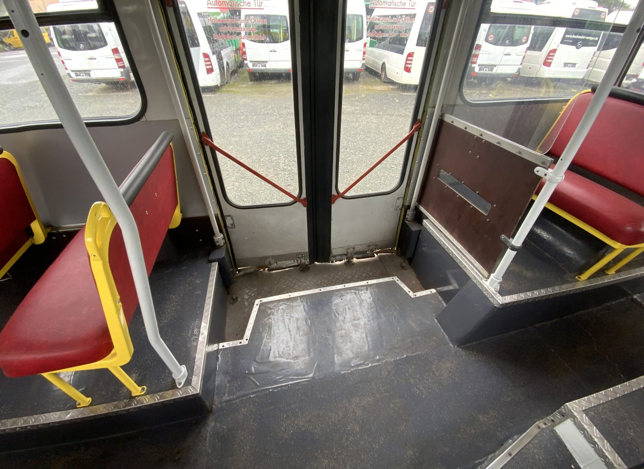 Double-decker bus MAN SD 200: picture 17