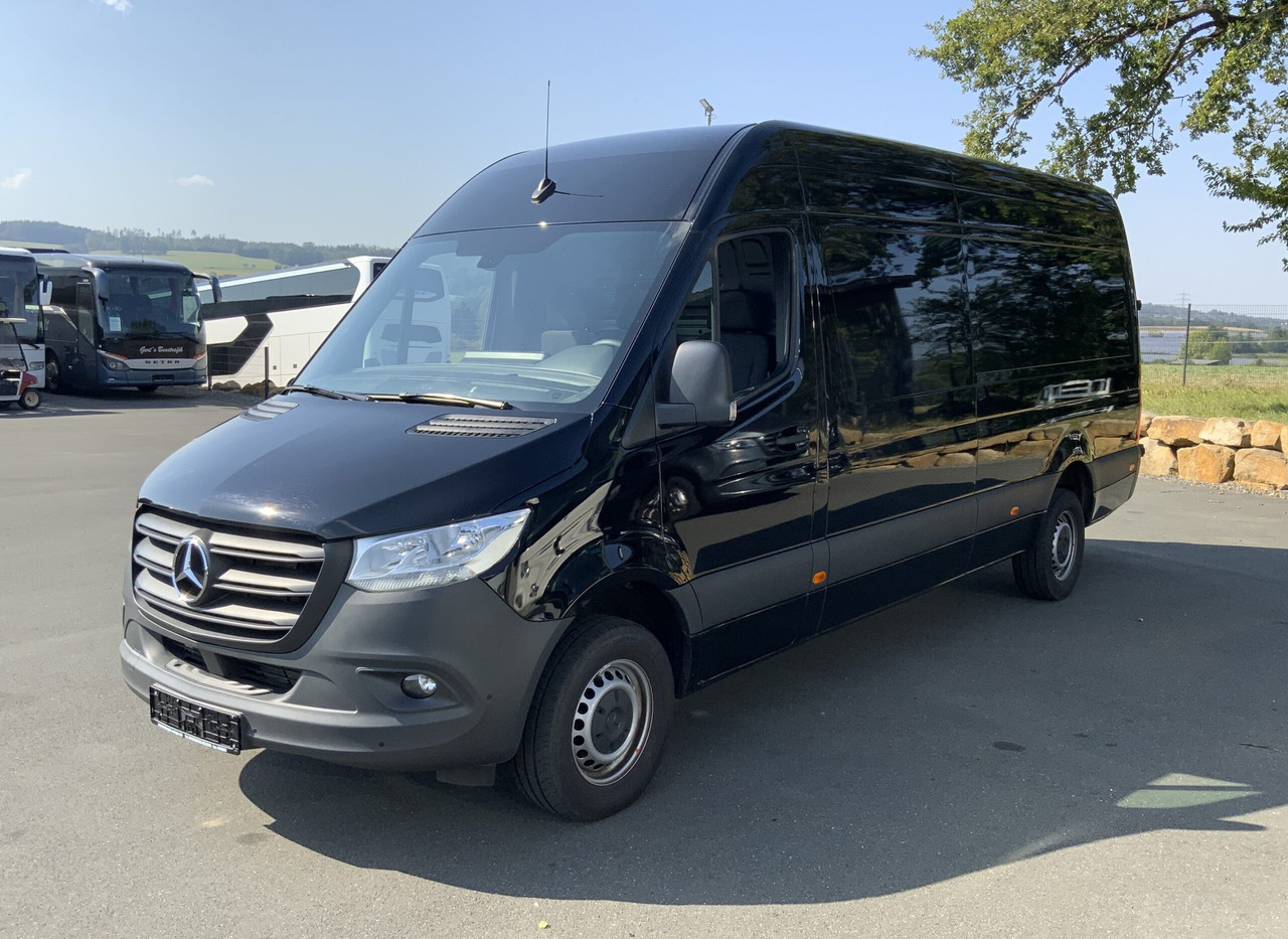Mercedes-Benz 317 CDI Spinter - Minibus, Passenger van: picture 2 Mercedes-Benz 317 CDI Spinter - Minibus, Passenger van: picture 2