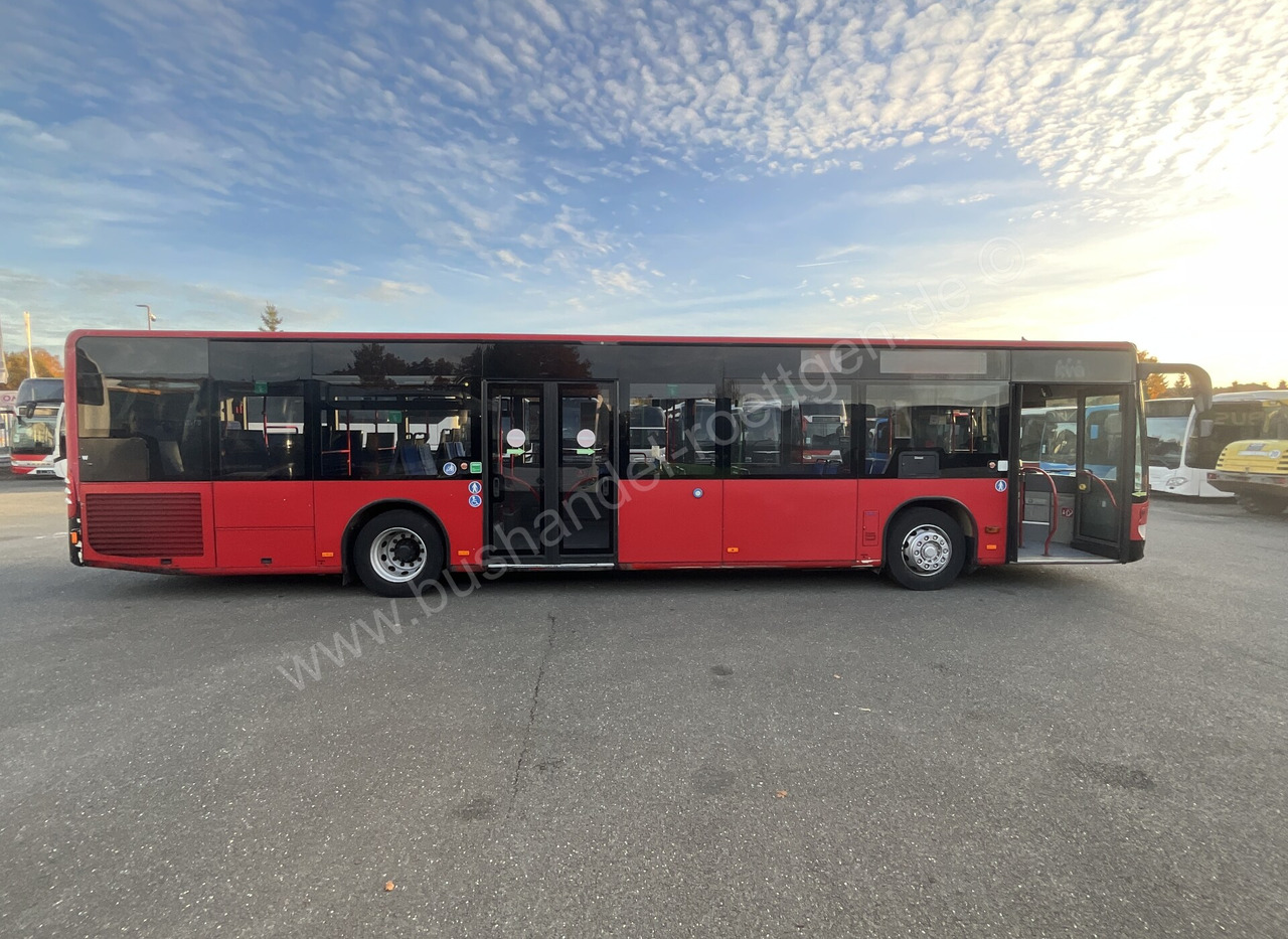 Mercedes-Benz Citaro O 530 - City bus: picture 5 Mercedes-Benz Citaro O 530 - City bus: picture 5