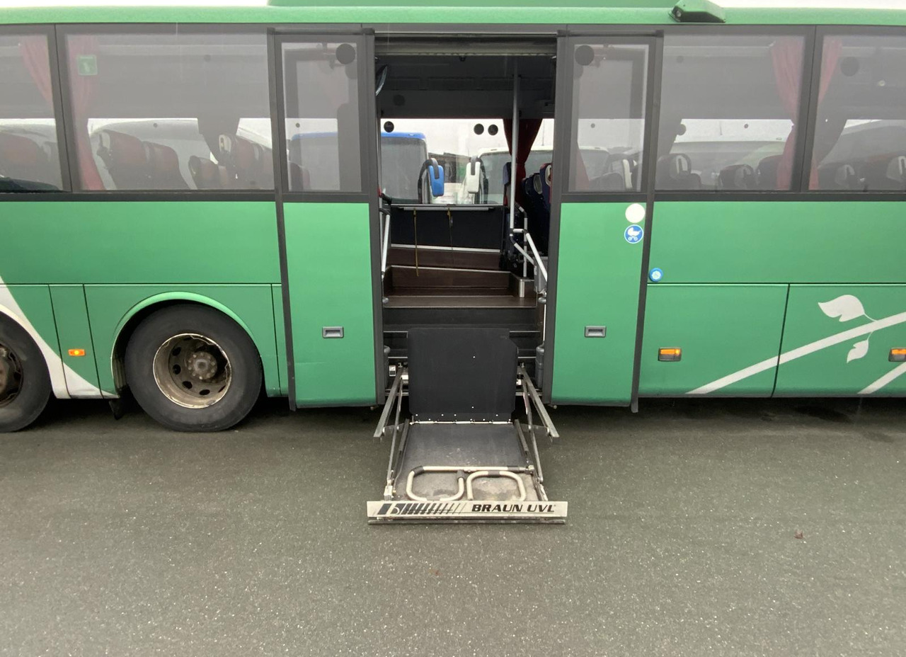 Suburban bus Mercedes-Benz Integro L: picture 7 Suburban bus Mercedes-Benz Integro L: picture 7