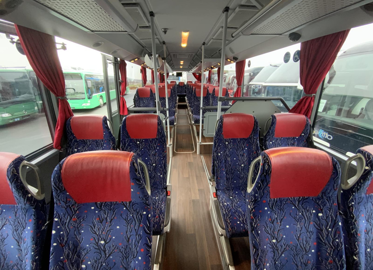 Suburban bus Mercedes-Benz Integro L: picture 14 Suburban bus Mercedes-Benz Integro L: picture 14