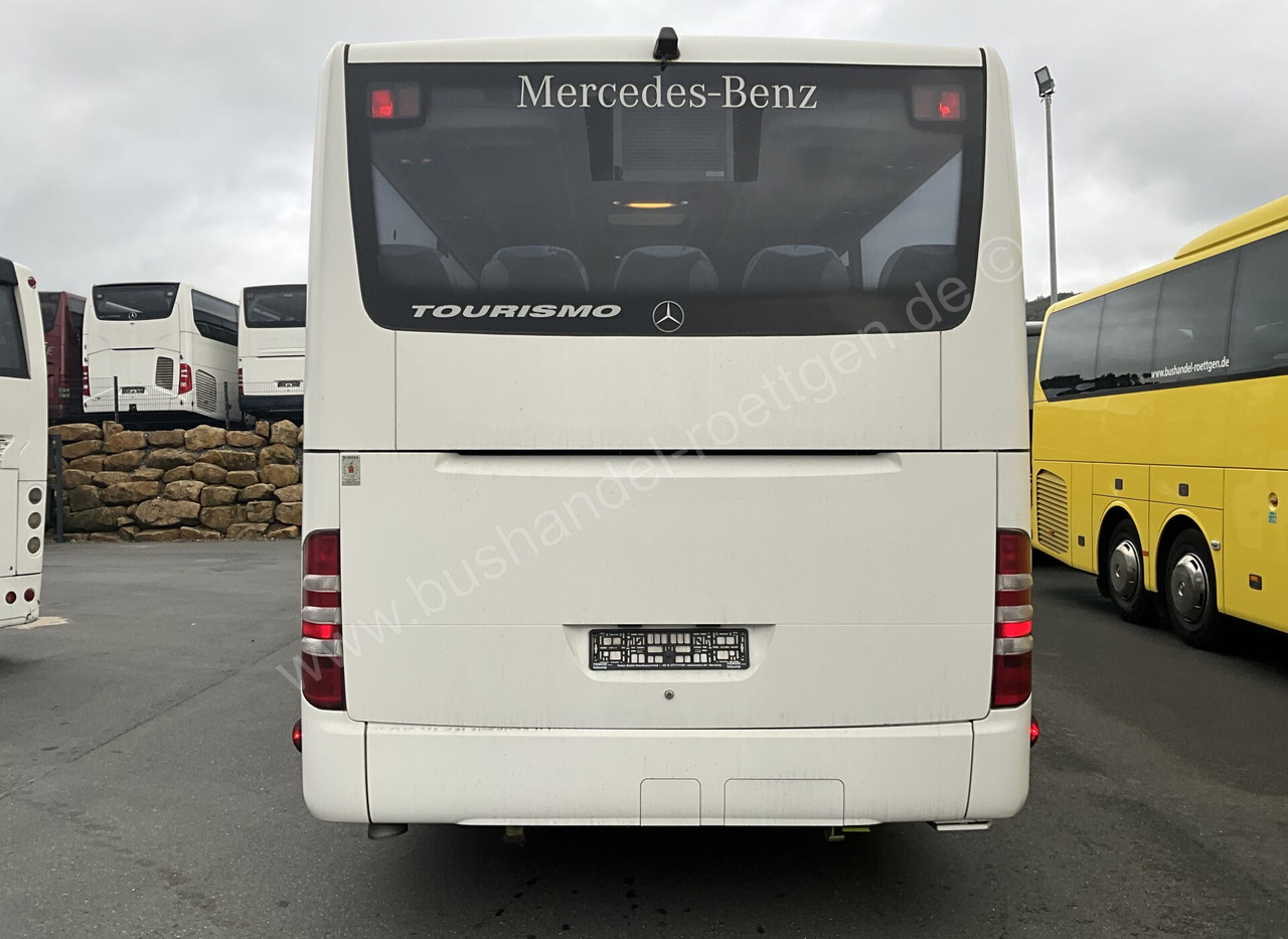 Suburban bus Mercedes-Benz O 350 Tourismo RH-M: picture 9 Suburban bus Mercedes-Benz O 350 Tourismo RH-M: picture 9