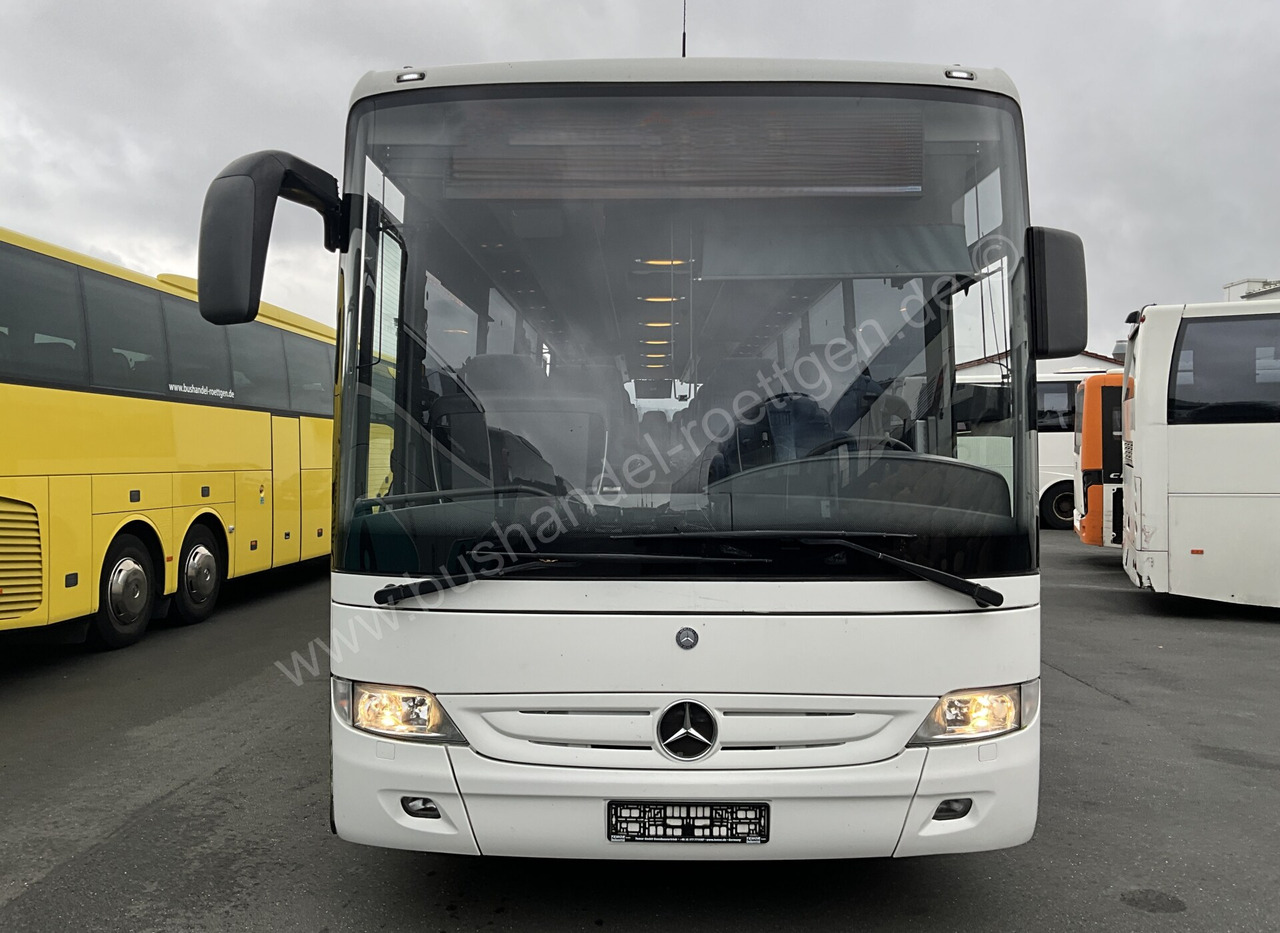 Suburban bus Mercedes-Benz O 350 Tourismo RH-M: picture 8 Suburban bus Mercedes-Benz O 350 Tourismo RH-M: picture 8