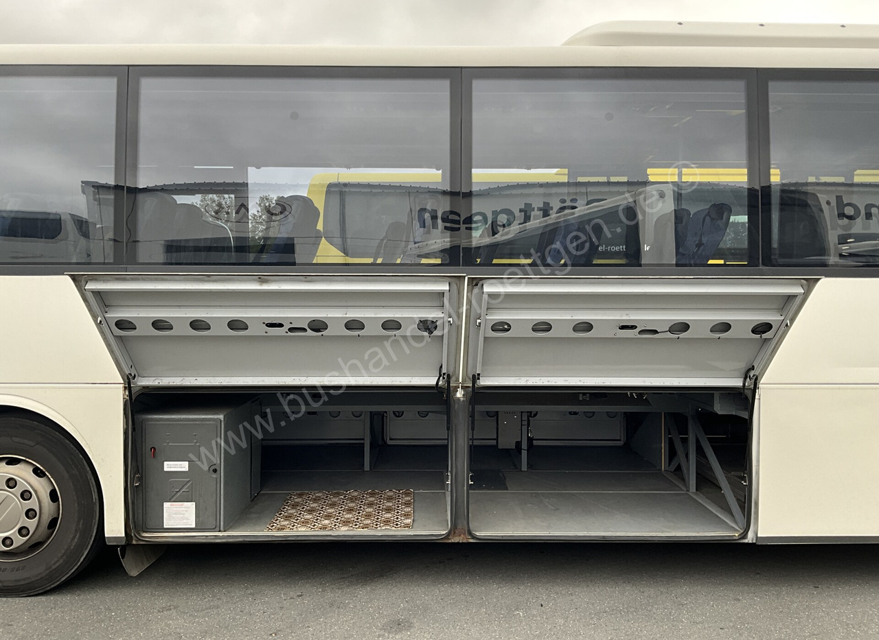 Suburban bus Mercedes-Benz O 350 Tourismo RH-M: picture 7 Suburban bus Mercedes-Benz O 350 Tourismo RH-M: picture 7