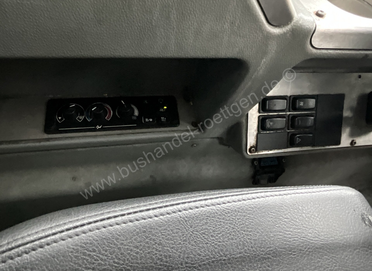 Articulated bus Mercedes-Benz O 530 Citaro G: picture 20