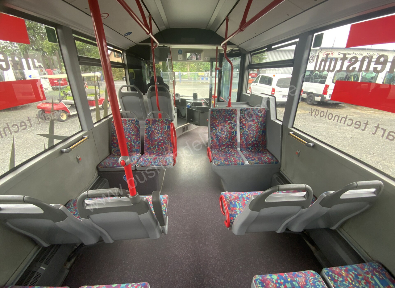 City bus Mercedes-Benz O 530 Citaro: picture 16