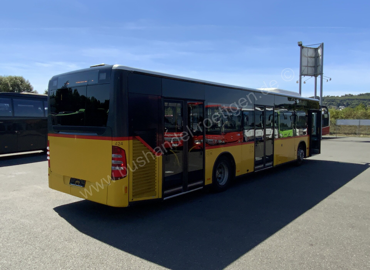 Mercedes-Benz O 530 Citaro - City bus: picture 3 Mercedes-Benz O 530 Citaro - City bus: picture 3