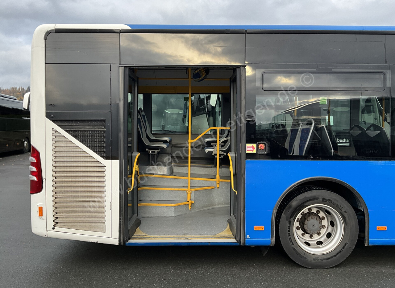 City bus Mercedes-Benz O 530 Citaro: picture 7 City bus Mercedes-Benz O 530 Citaro: picture 7