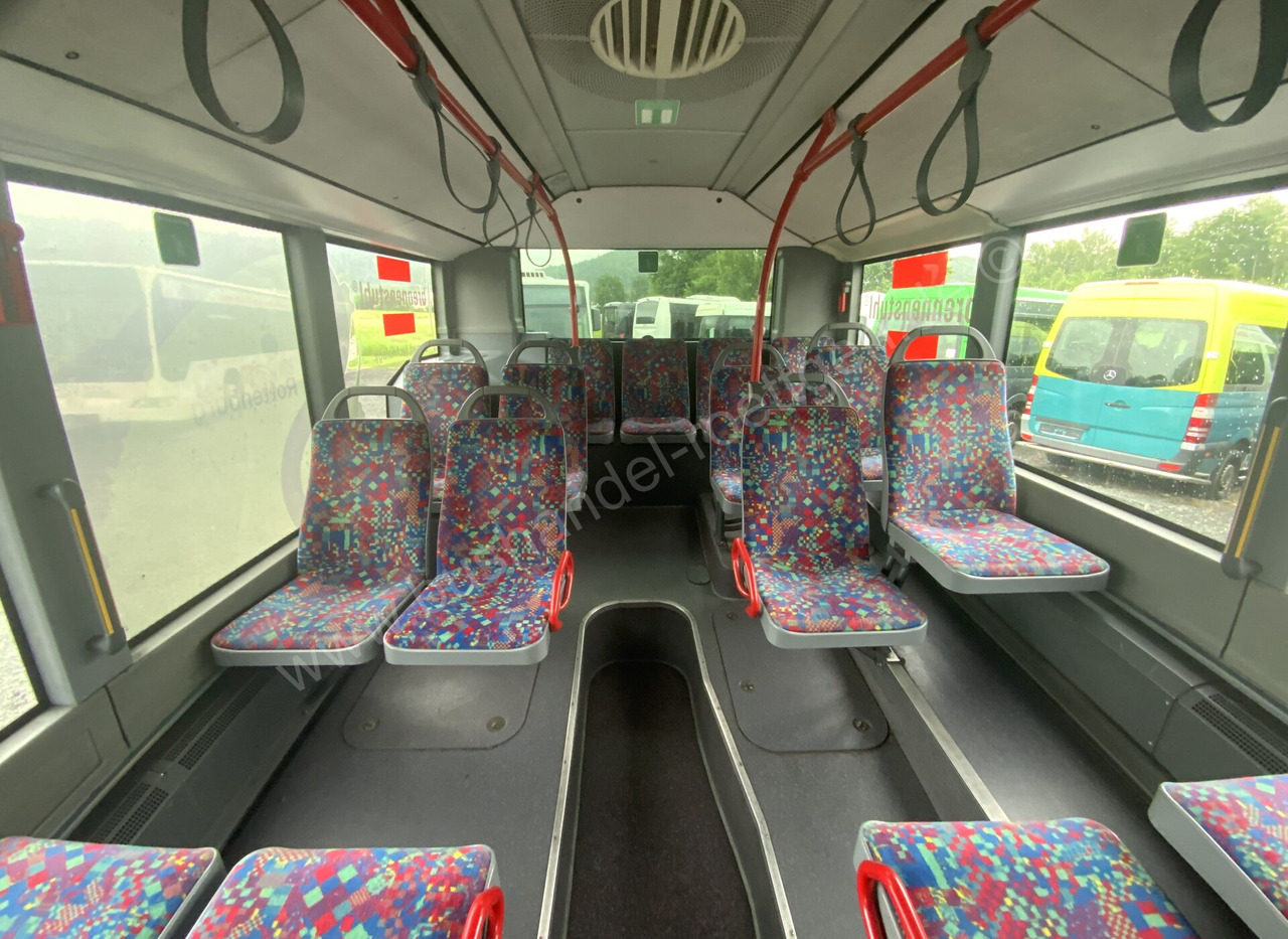 City bus Mercedes-Benz O 530 Citaro: picture 13