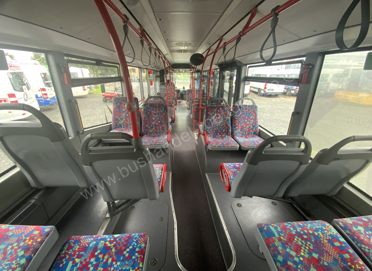 City bus Mercedes-Benz O 530 Citaro: picture 14