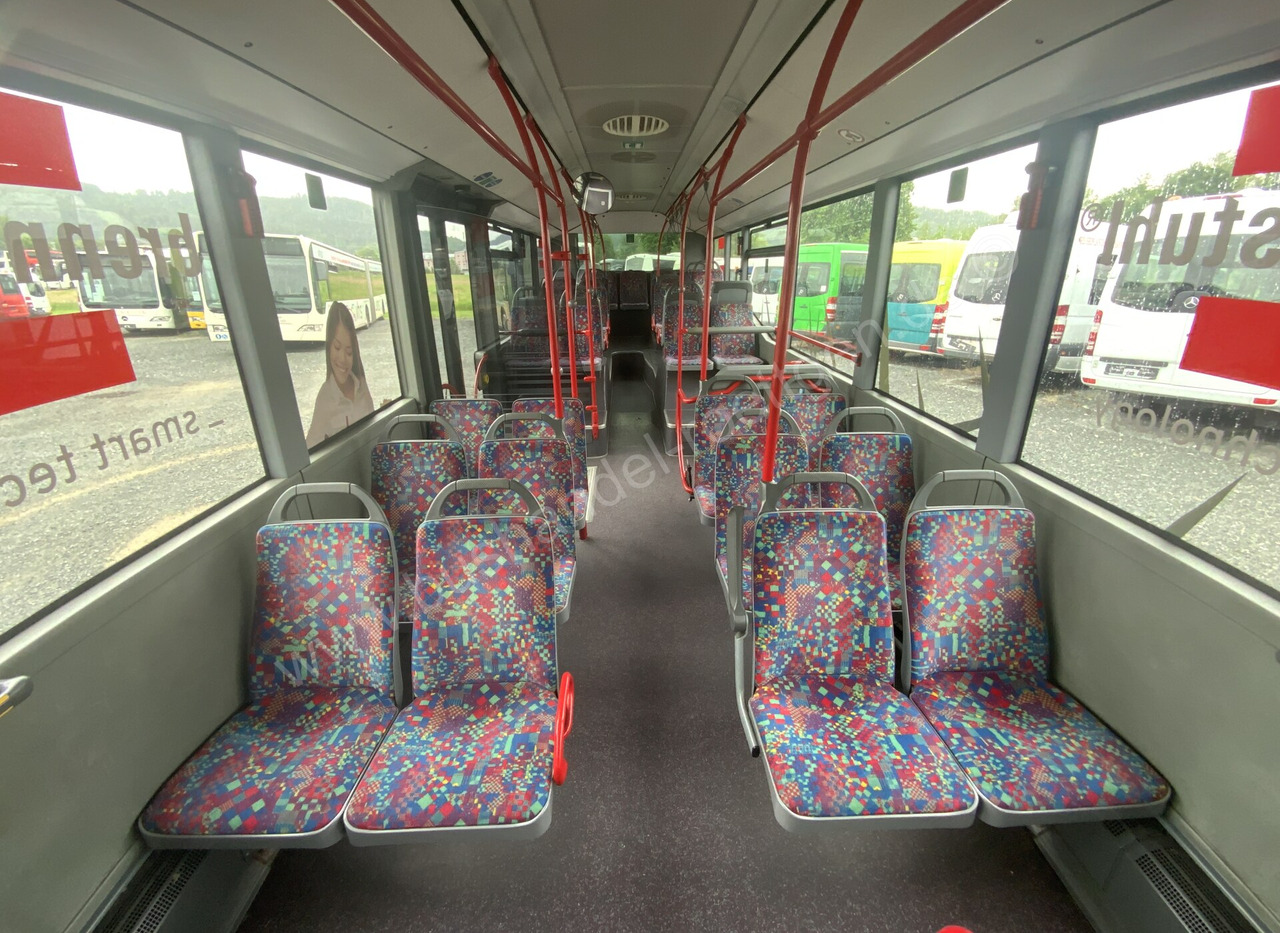 City bus Mercedes-Benz O 530 Citaro: picture 11