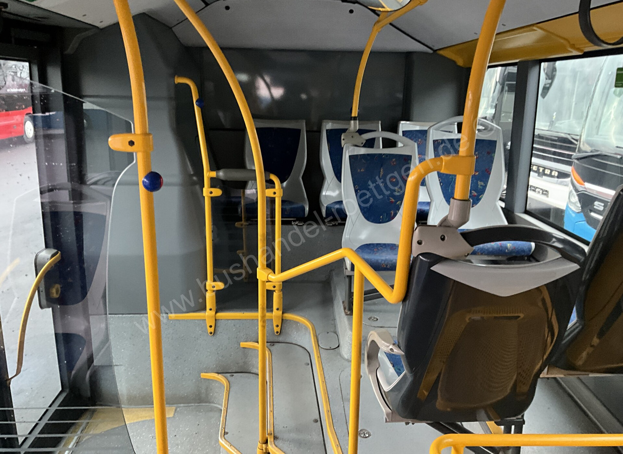 City bus Mercedes-Benz O 530 Citaro: picture 15 City bus Mercedes-Benz O 530 Citaro: picture 15