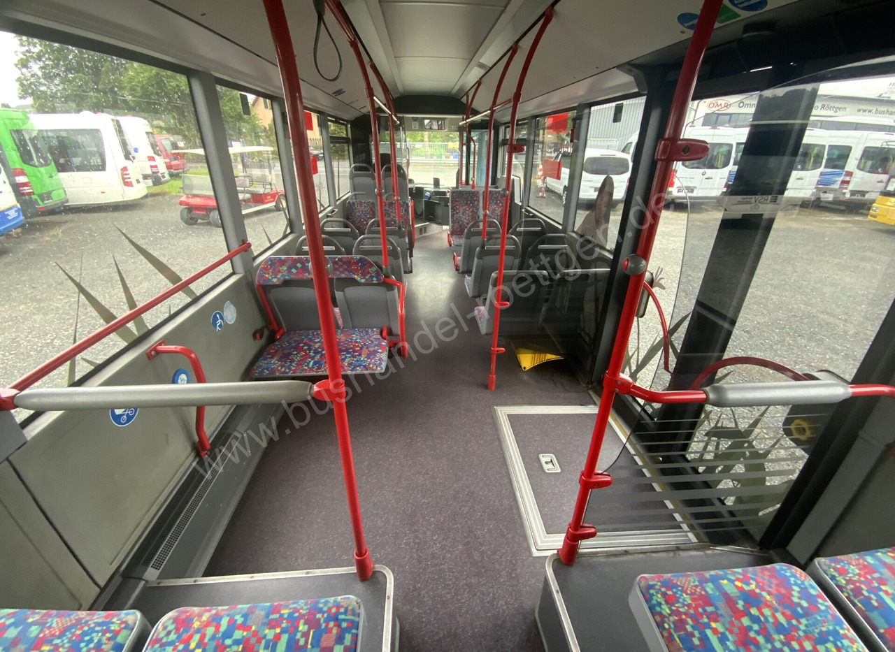 City bus Mercedes-Benz O 530 Citaro: picture 15