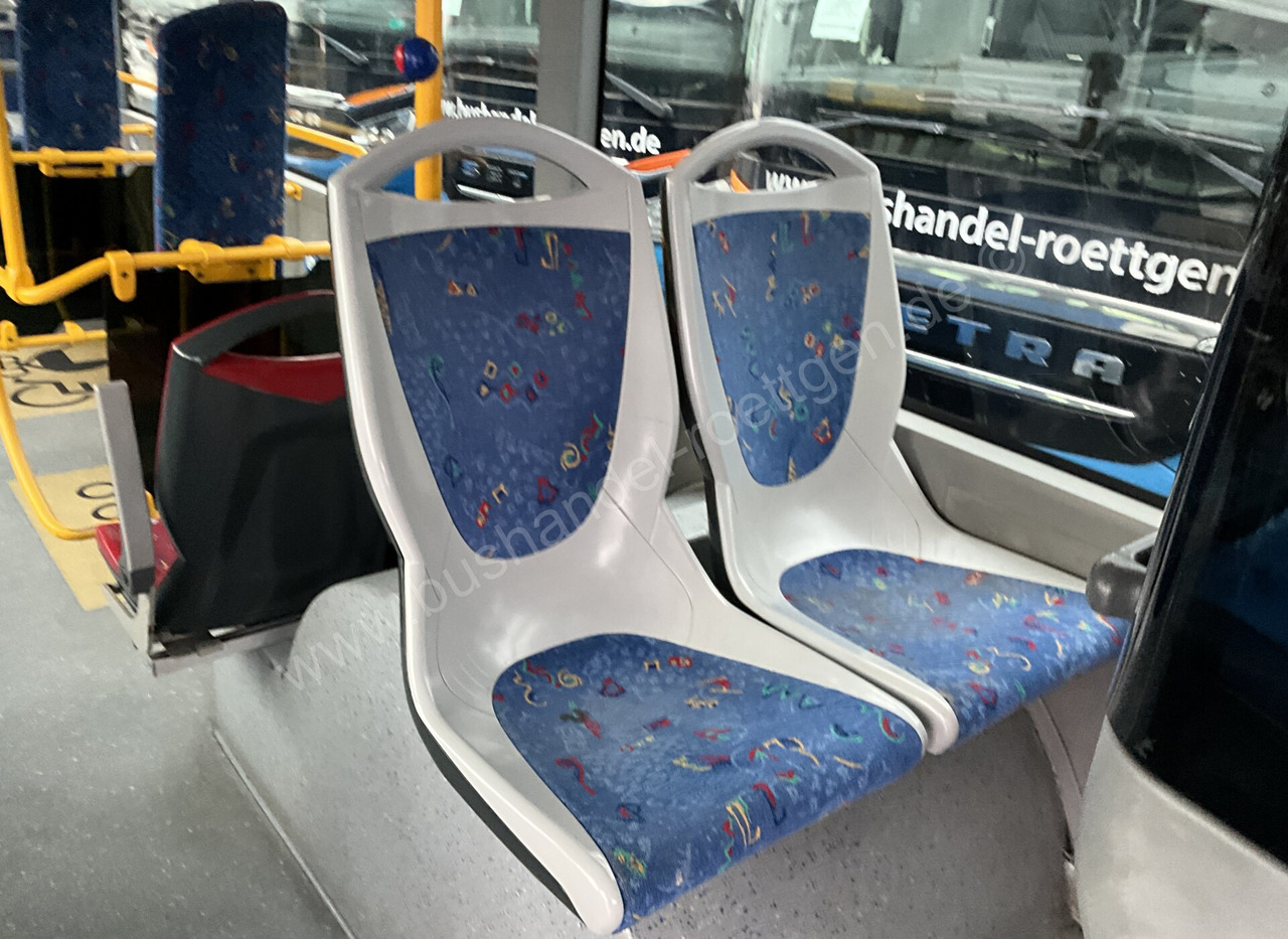 City bus Mercedes-Benz O 530 Citaro: picture 11 City bus Mercedes-Benz O 530 Citaro: picture 11