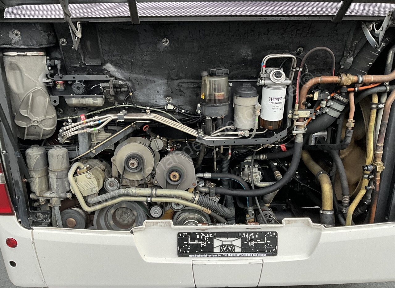 City bus Mercedes-Benz O 530 Citaro: picture 10 City bus Mercedes-Benz O 530 Citaro: picture 10