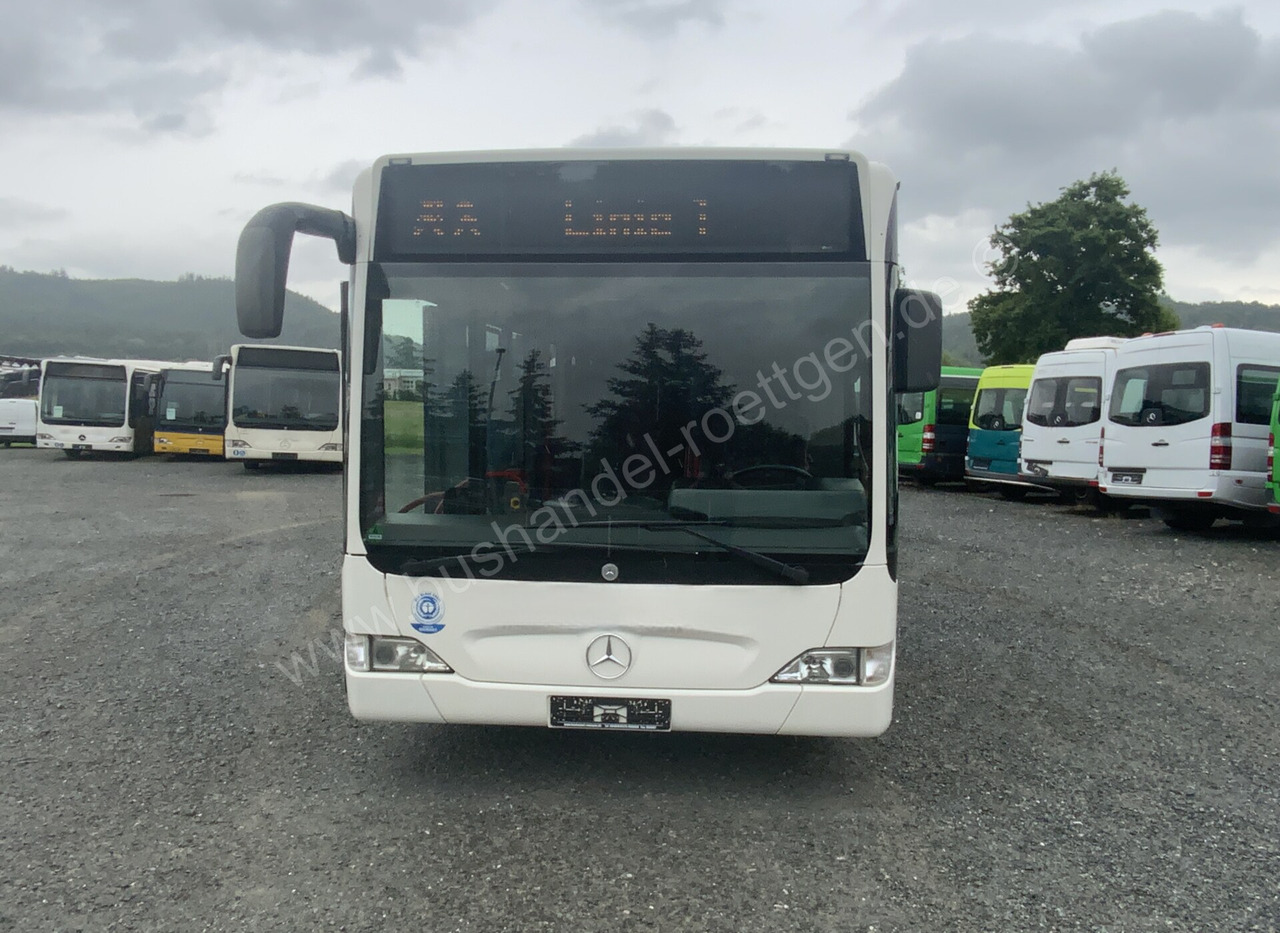 City bus Mercedes-Benz O 530 Citaro: picture 7