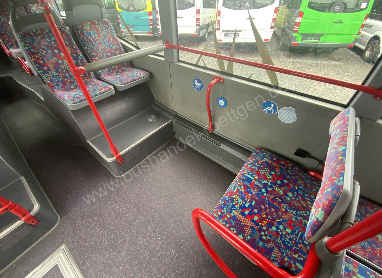 City bus Mercedes-Benz O 530 Citaro: picture 12