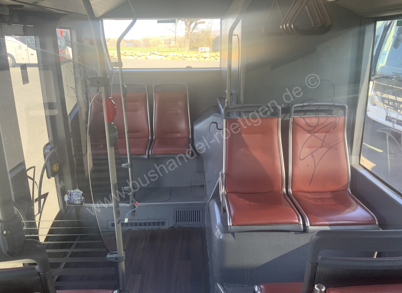 Articulated bus Mercedes-Benz O 530 Citaro: picture 19