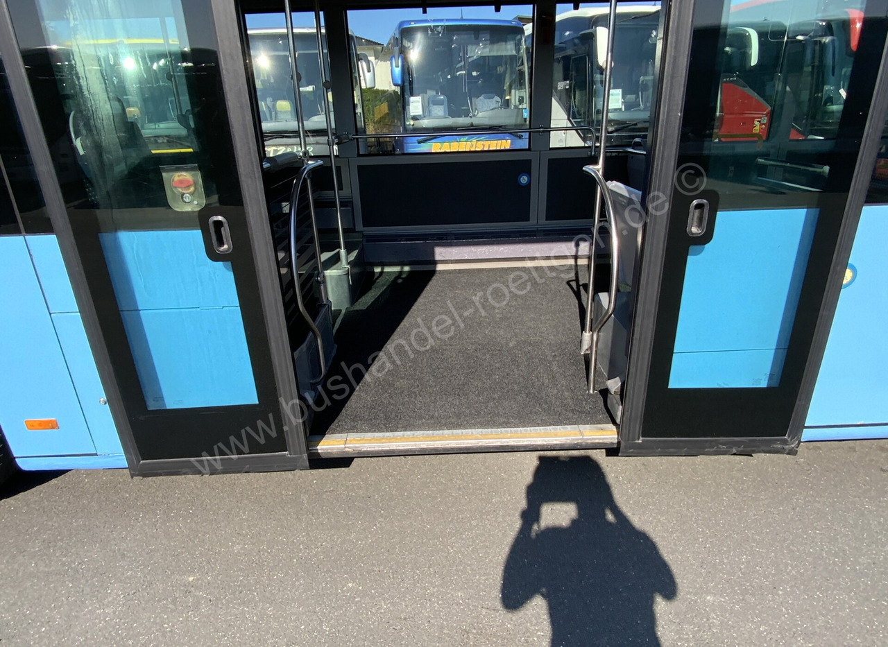 Mercedes-Benz O 530 Citaro - City bus: picture 5 Mercedes-Benz O 530 Citaro - City bus: picture 5