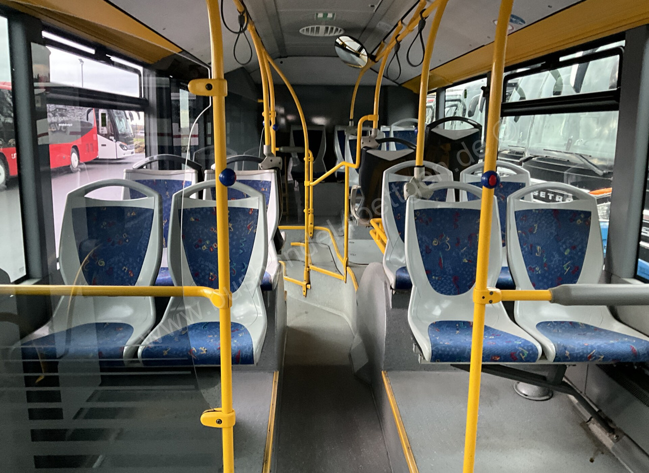 City bus Mercedes-Benz O 530 Citaro: picture 14 City bus Mercedes-Benz O 530 Citaro: picture 14