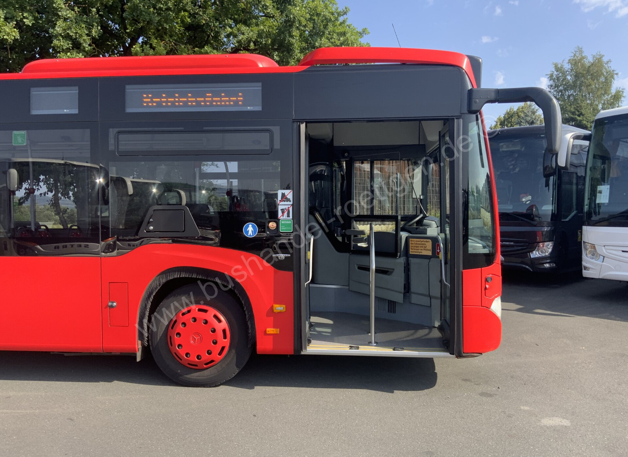 Mercedes-Benz O 530 Citaro - City bus: picture 5 Mercedes-Benz O 530 Citaro - City bus: picture 5