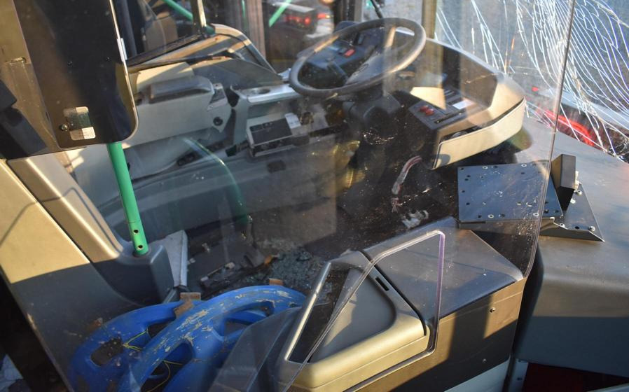 City bus Mercedes-Benz O 530 Citaro: picture 14