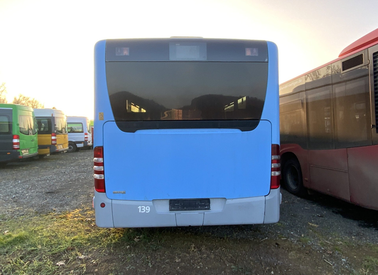 Mercedes-Benz O 530 G Citaro - Articulated bus: picture 4 Mercedes-Benz O 530 G Citaro - Articulated bus: picture 4