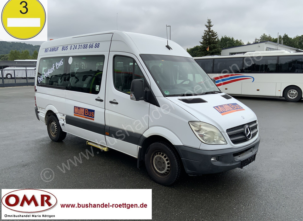 Mercedes-Benz Sprinter 315 CDI - Minibus, Passenger van: picture 1 Mercedes-Benz Sprinter 315 CDI - Minibus, Passenger van: picture 1