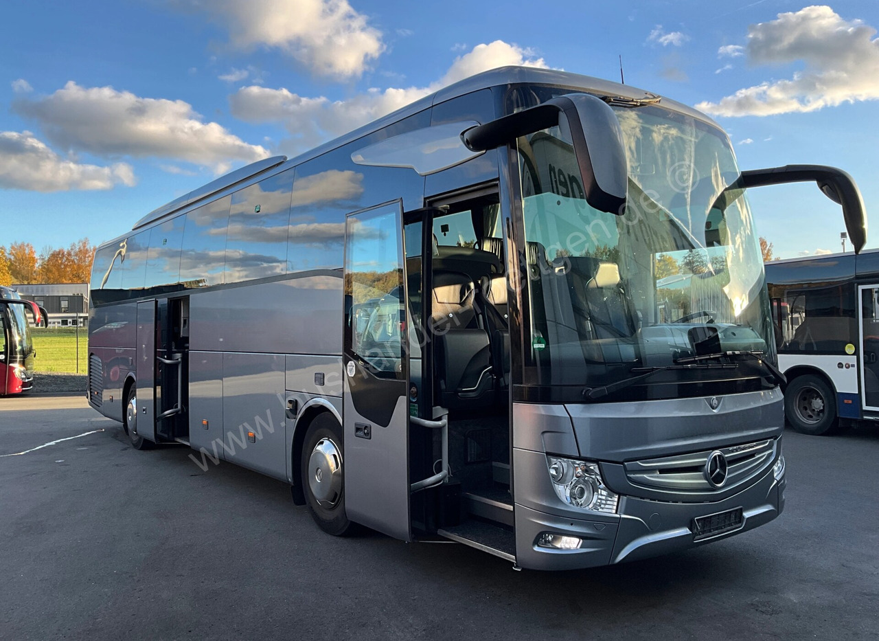Mercedes-Benz Tourismo 15 RHD - Coach: picture 2 Mercedes-Benz Tourismo 15 RHD - Coach: picture 2