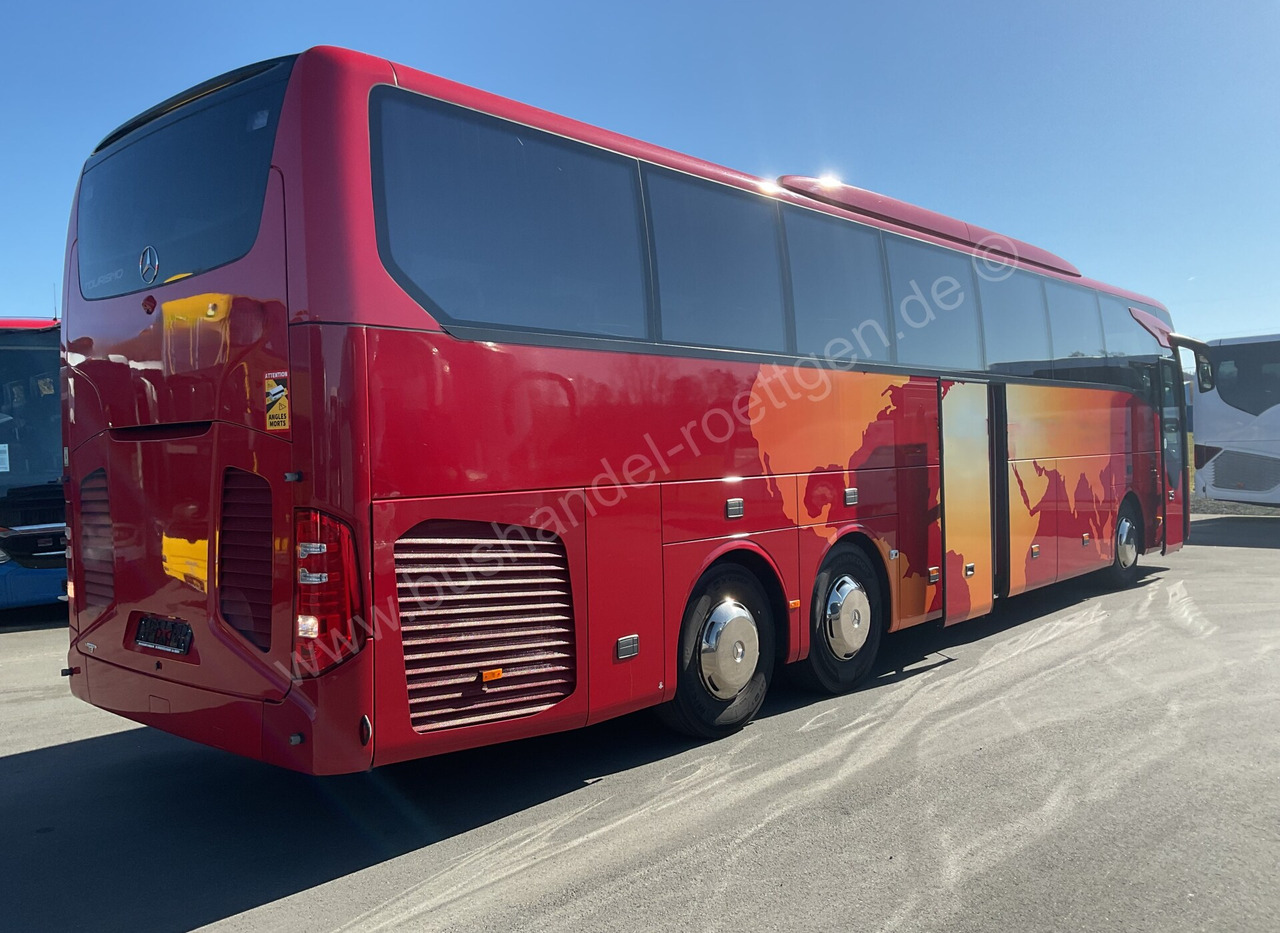 Mercedes-Benz Tourismo 16 RHD - Coach: picture 4 Mercedes-Benz Tourismo 16 RHD - Coach: picture 4