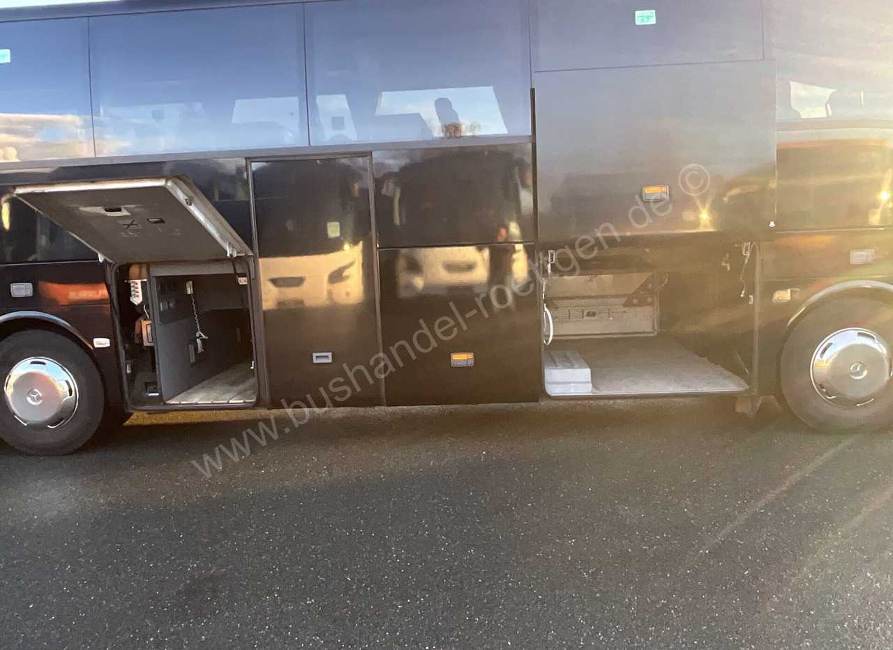 Mercedes-Benz Tourismo - Coach: picture 5 Mercedes-Benz Tourismo - Coach: picture 5
