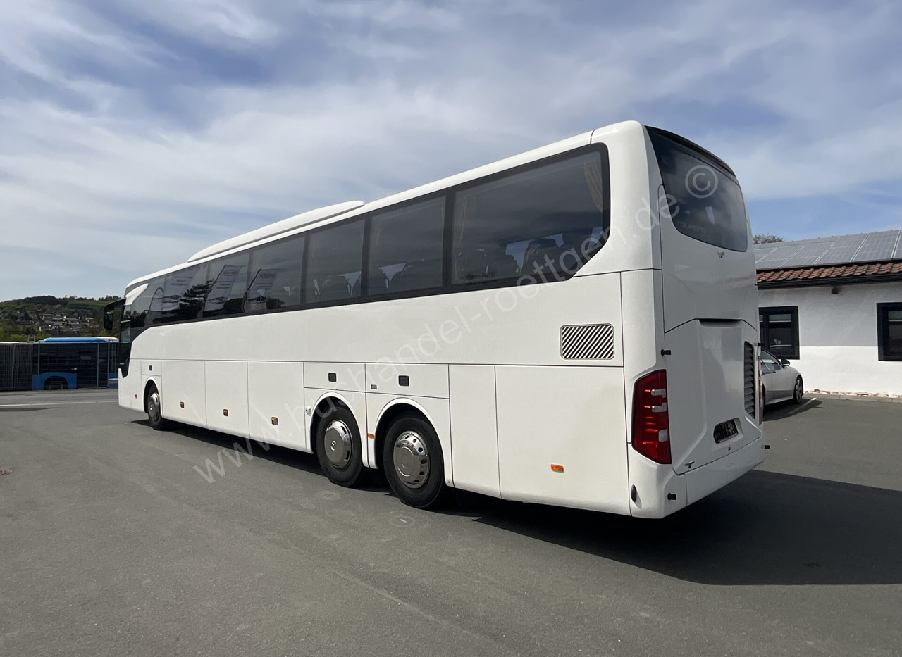 Mercedes-Benz Tourismo RHD - Coach: picture 3 Mercedes-Benz Tourismo RHD - Coach: picture 3