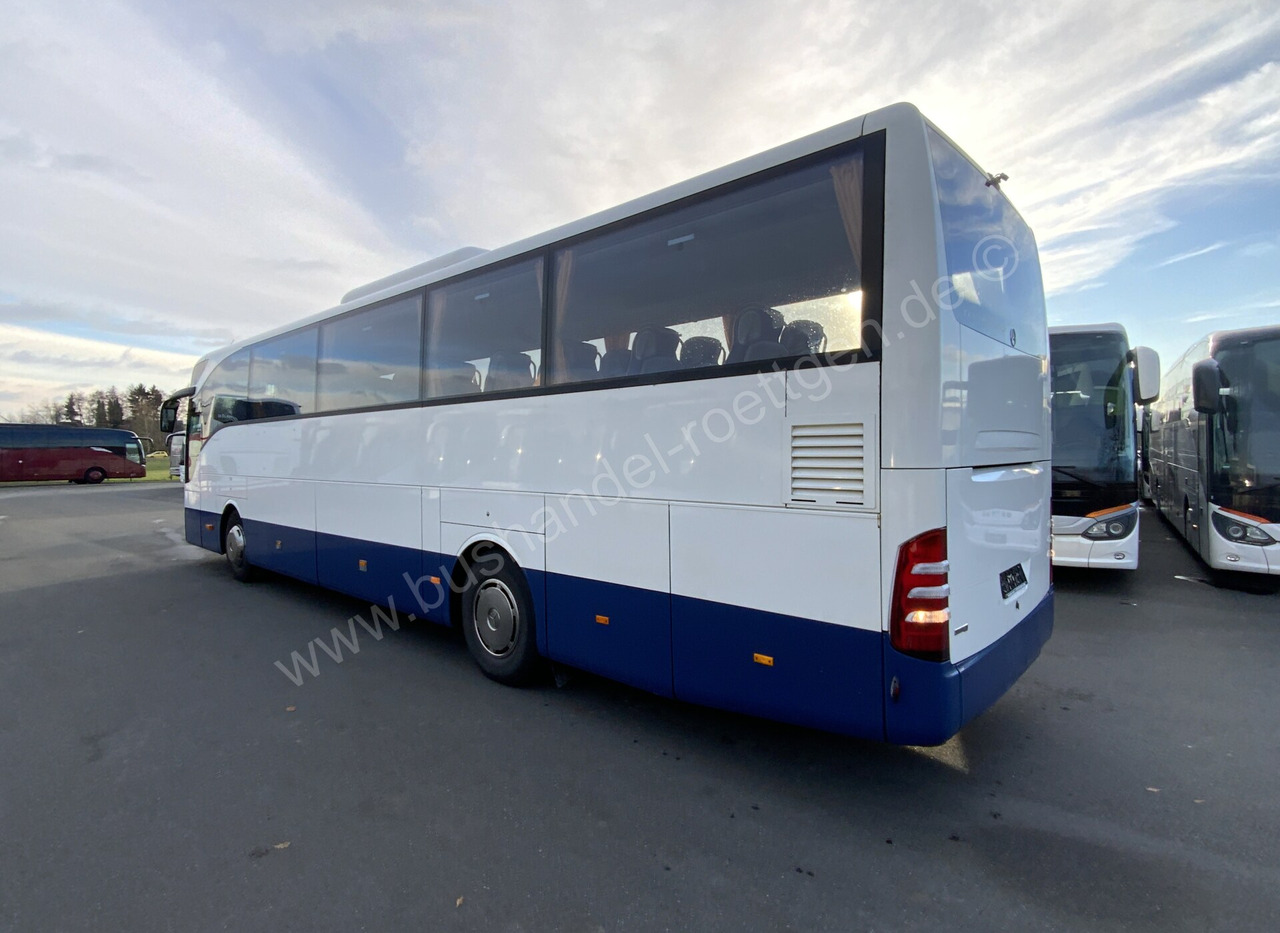 Mercedes-Benz Tourismo RHD - Coach: picture 4 Mercedes-Benz Tourismo RHD - Coach: picture 4