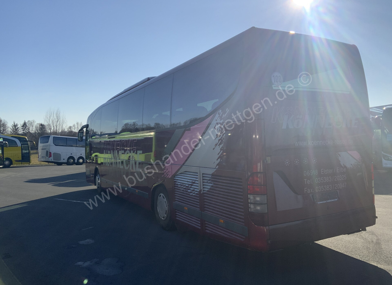 Mercedes-Benz Travego - Coach: picture 3 Mercedes-Benz Travego - Coach: picture 3