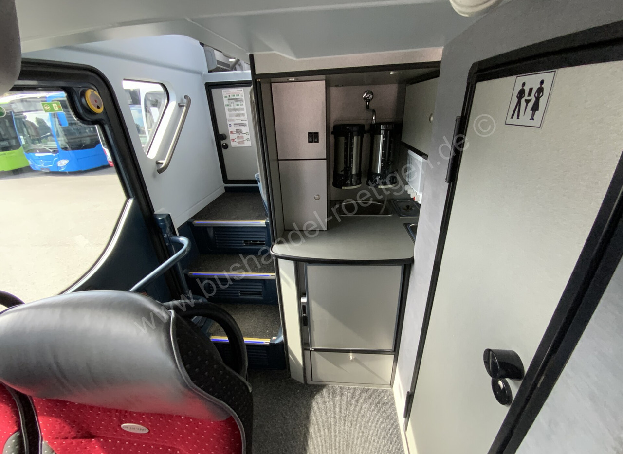 Double-decker bus Neoplan Cityliner: picture 12