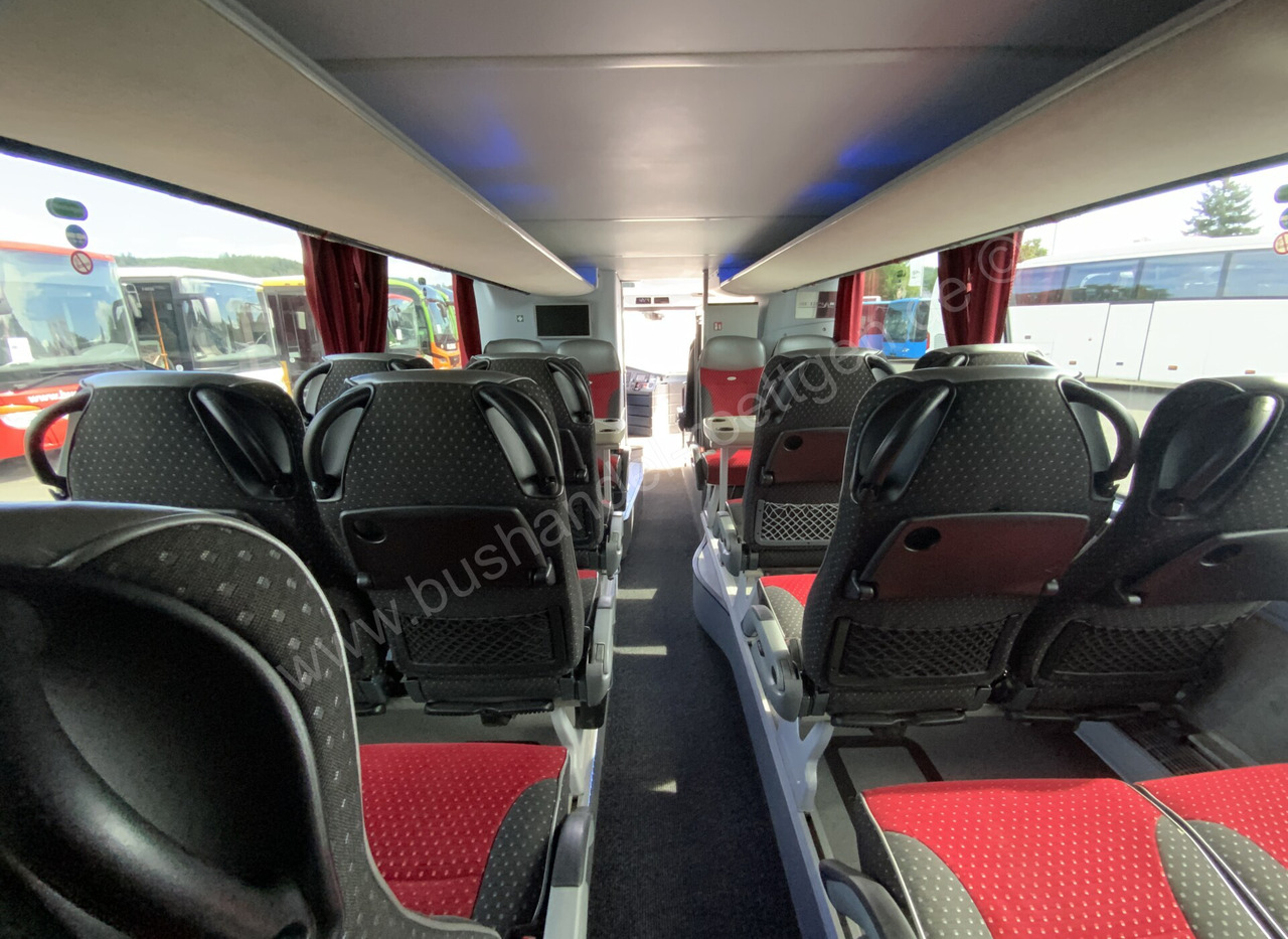 Double-decker bus Neoplan Cityliner: picture 13