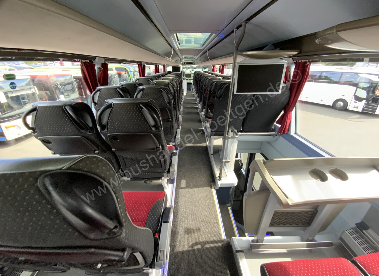 Double-decker bus Neoplan Cityliner: picture 20
