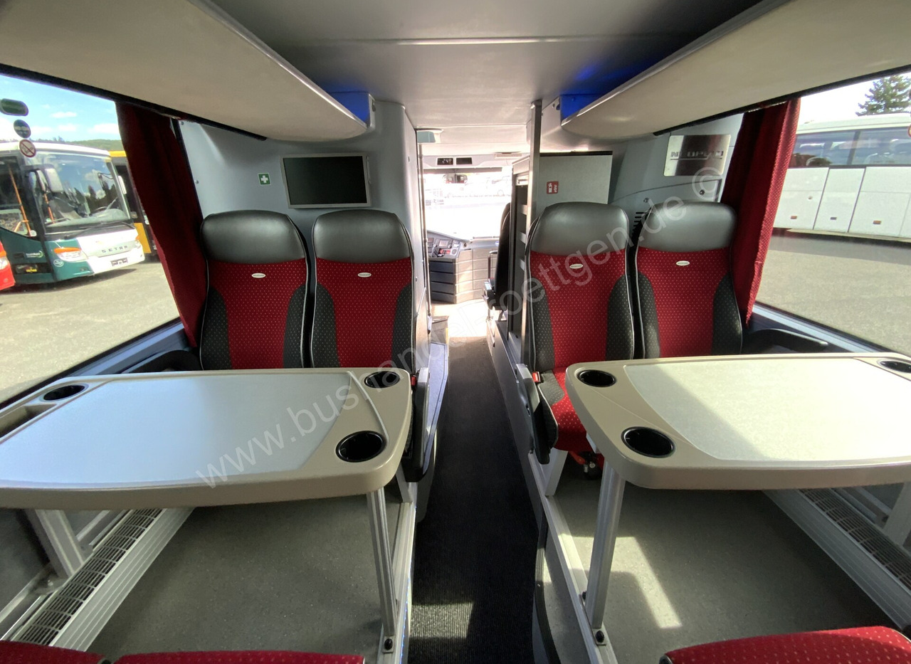 Double-decker bus Neoplan Cityliner: picture 14