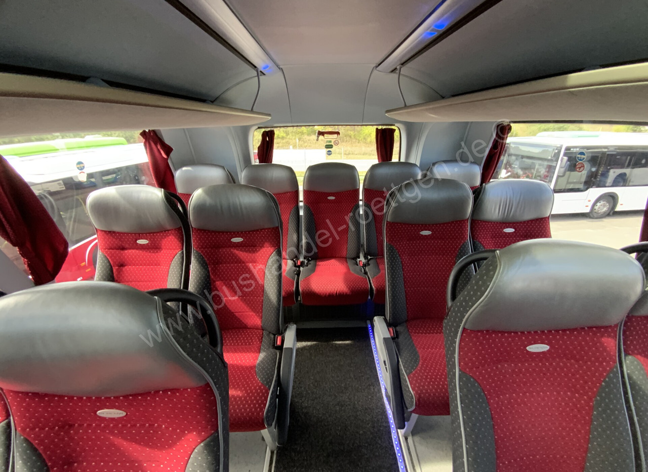 Double-decker bus Neoplan Cityliner: picture 18