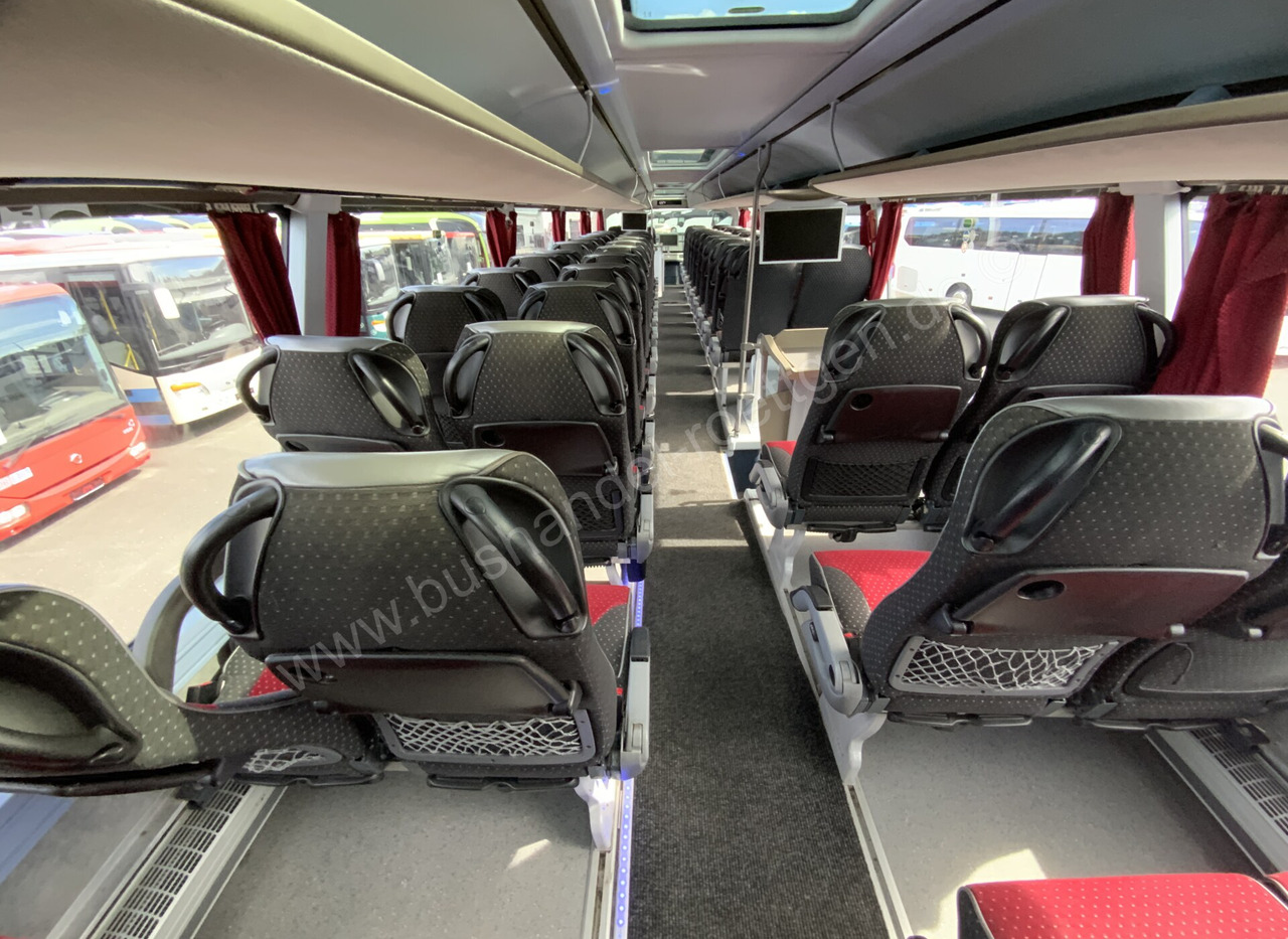 Double-decker bus Neoplan Cityliner: picture 19