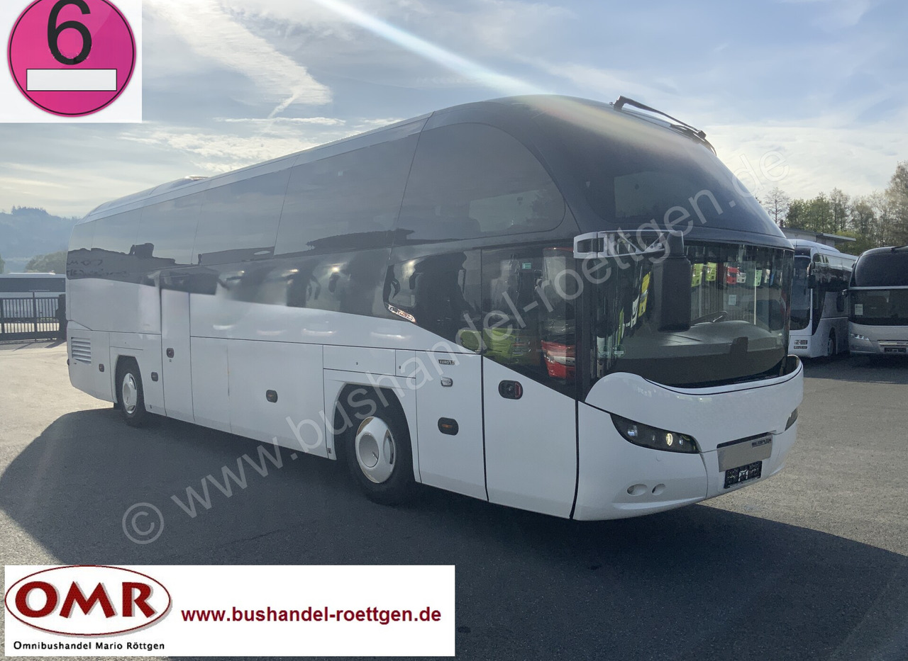 Neoplan Cityliner - Coach: picture 1 Neoplan Cityliner - Coach: picture 1