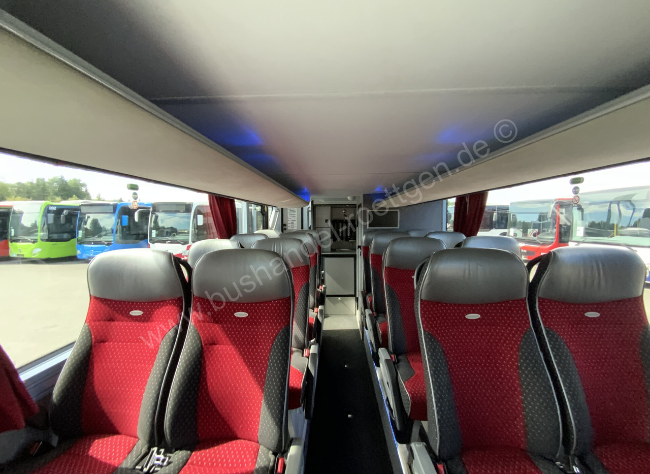 Double-decker bus Neoplan Cityliner: picture 10