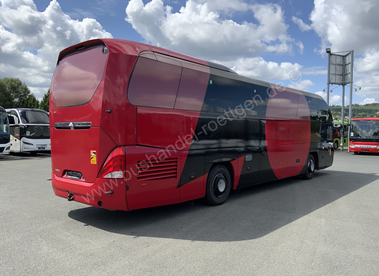 Neoplan Cityliner - Coach: picture 4 Neoplan Cityliner - Coach: picture 4