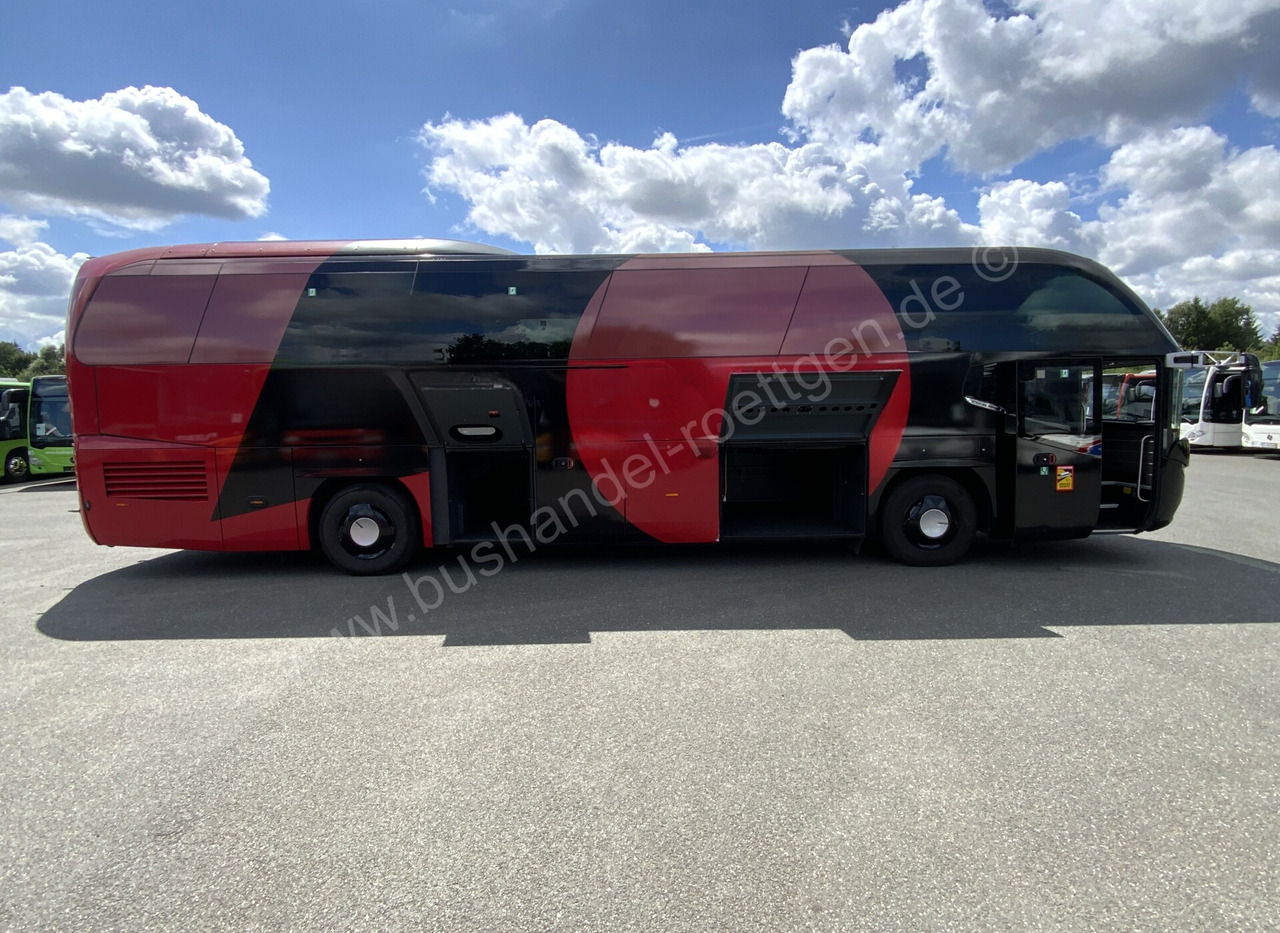 Neoplan Cityliner - Coach: picture 5 Neoplan Cityliner - Coach: picture 5