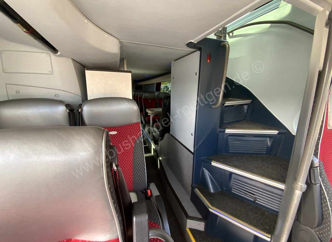 Double-decker bus Neoplan Cityliner: picture 15